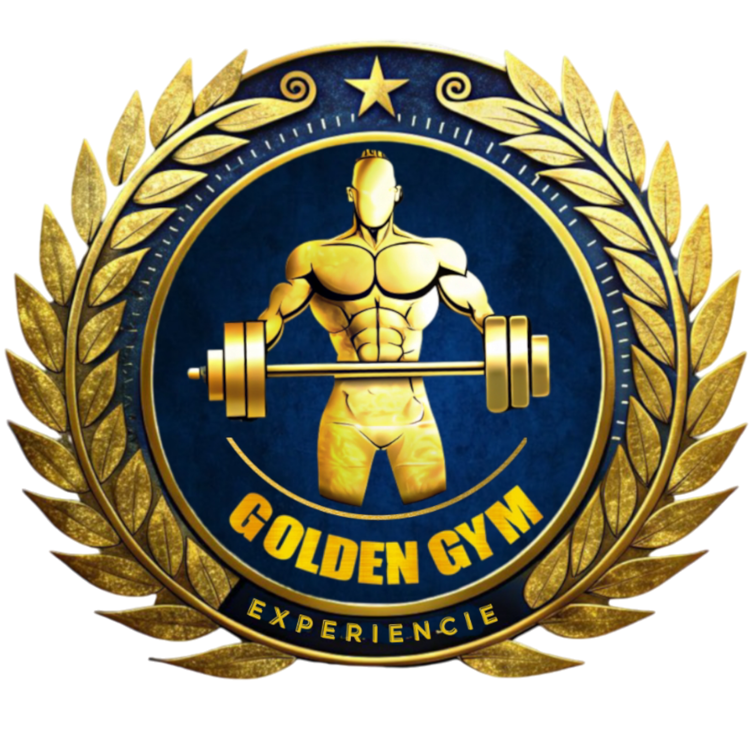 Logo Centro deportivo